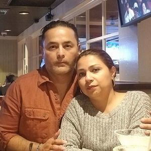 Meet your Posher, Richard